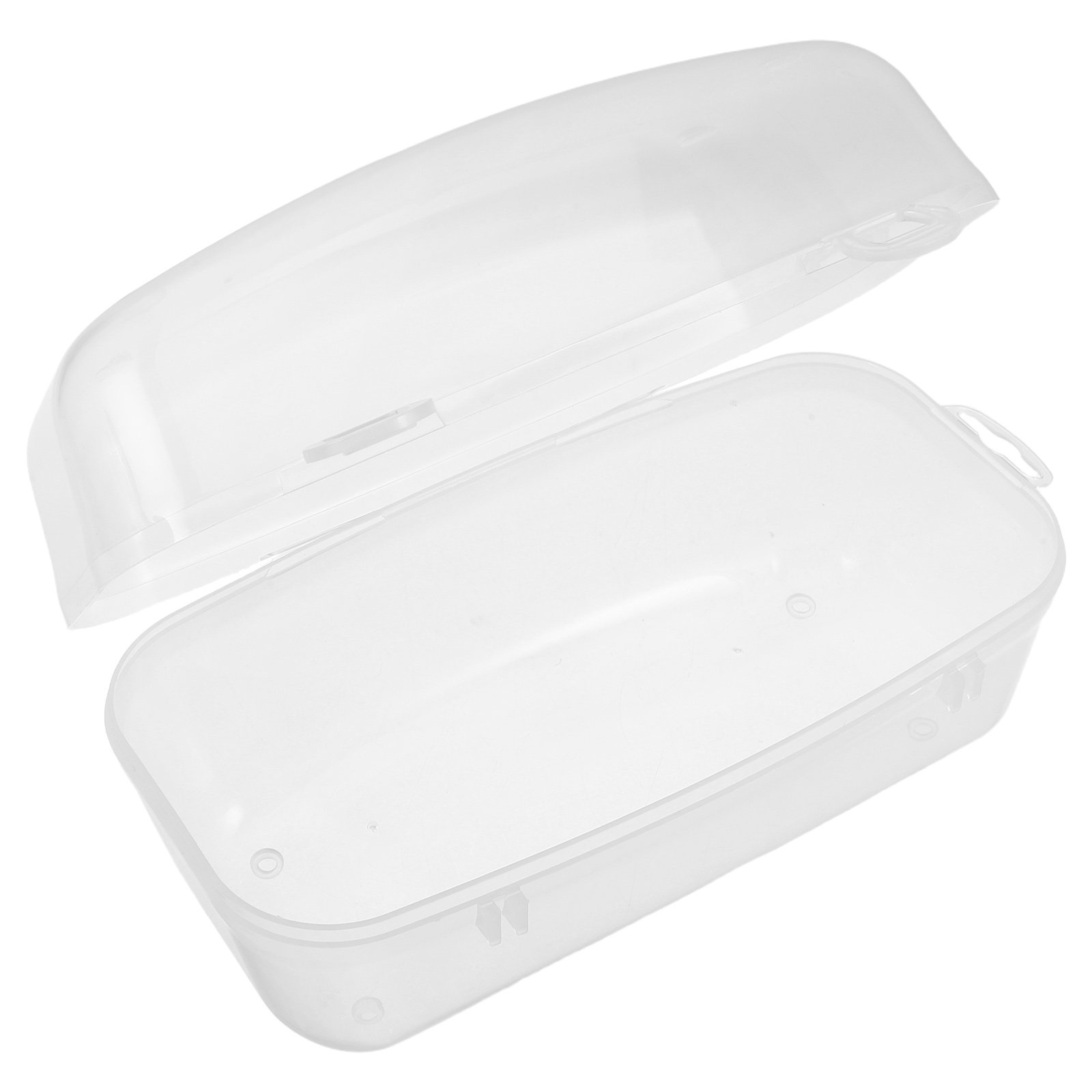 Mask Case Hard Shell - Estojo para máscaras de mergulho, à