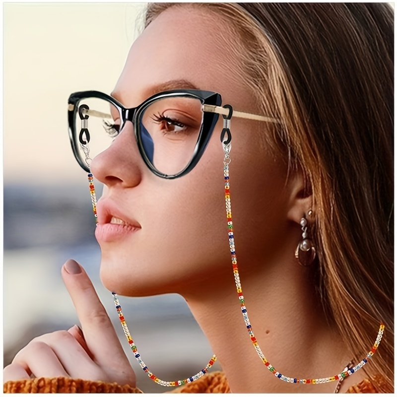 Alça de cordão para óculos Boh - Mask Lanyard Adjustable avaliação e preço