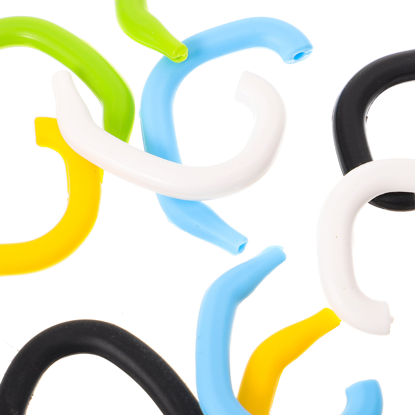 5 Peças Protetor de Orelha de  - Mask Ear Saver Strap avaliação e preço