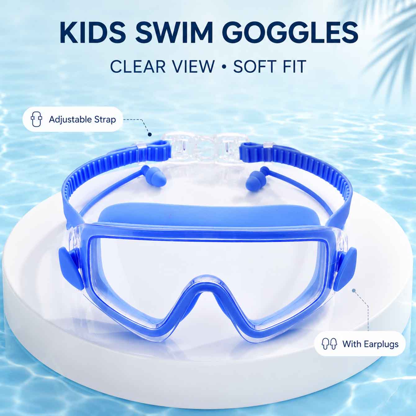 Máscara de Mergulho com Óculos - Anti Pollution Mask avaliação e preço