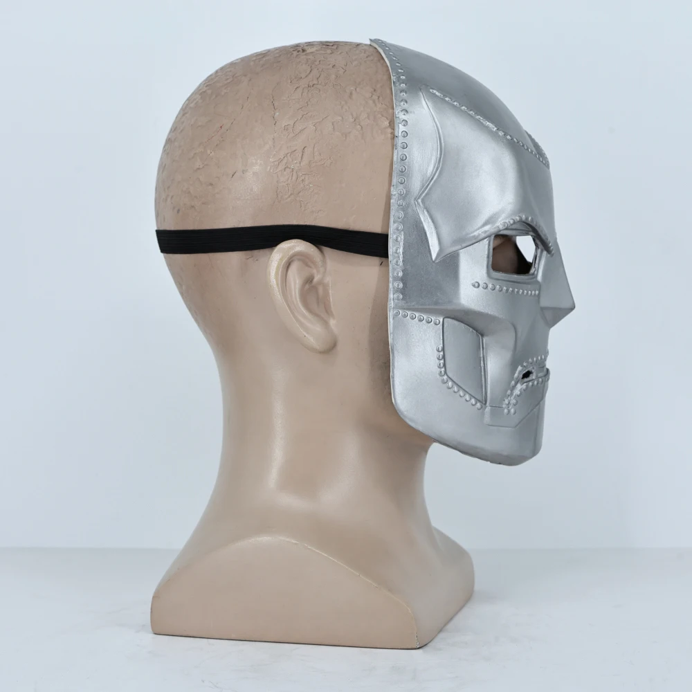 Novo jogo cosplay médico doom  - Disposable Surgical Mask avaliação e preço