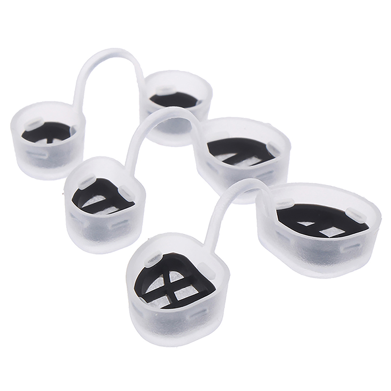 [Novo] Quente! Filtros Nasais  - Anti Pollution Mask avaliação e preço