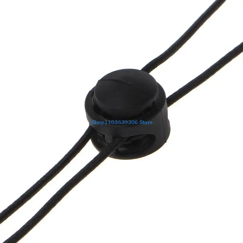 Corda Extensora Ajustável 400A - Mask Ear Saver Strap avaliação e preço
