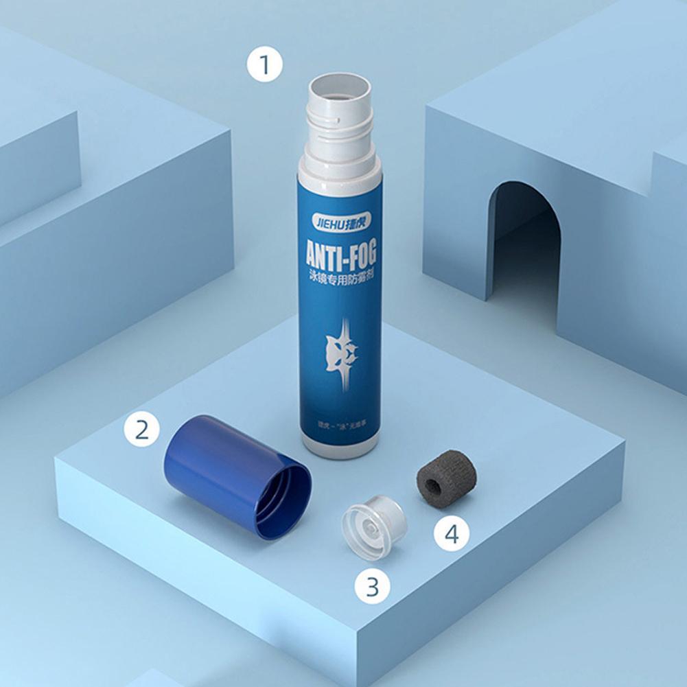 Agente antiembaçante sólido de - Anti Pollution Mask avaliação e preço