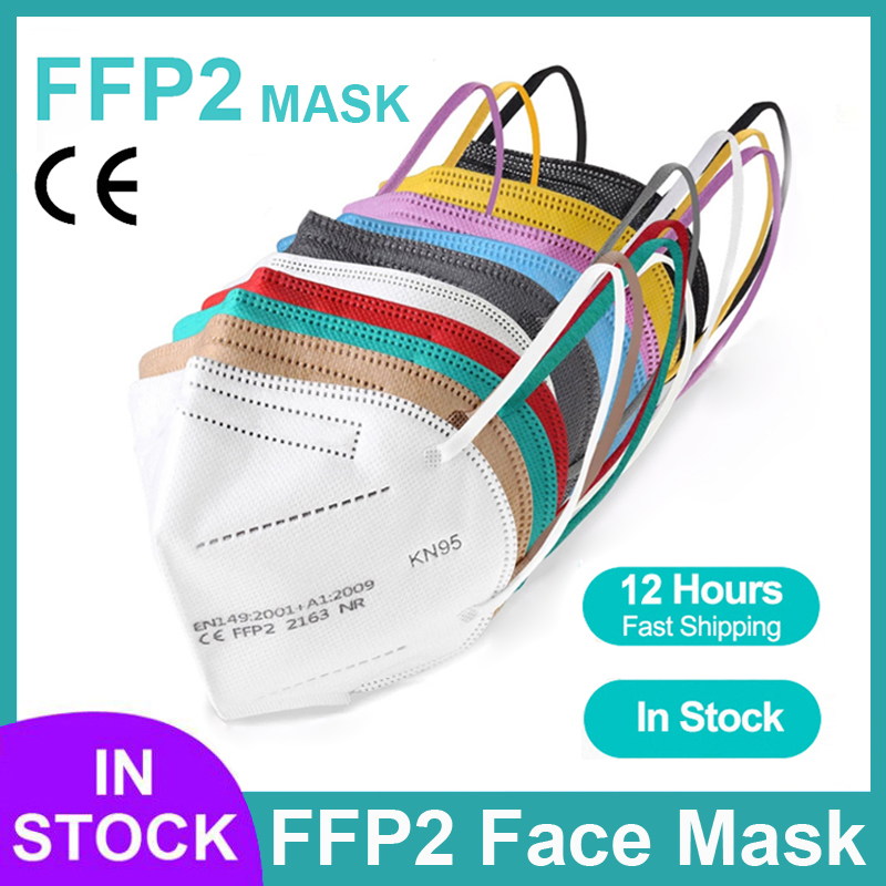 Máscaras FFP2 de 5 Camadas Apr - Black Face Mask Pack avaliação e preço