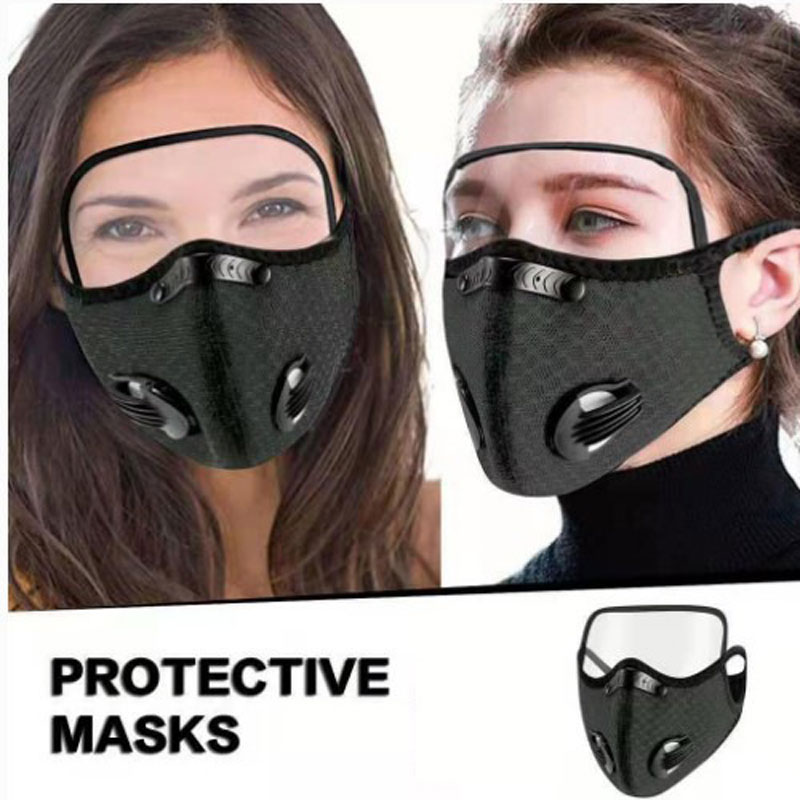 SHIZIWANGRI Máscara facial par - Anti Pollution Mask avaliação e preço