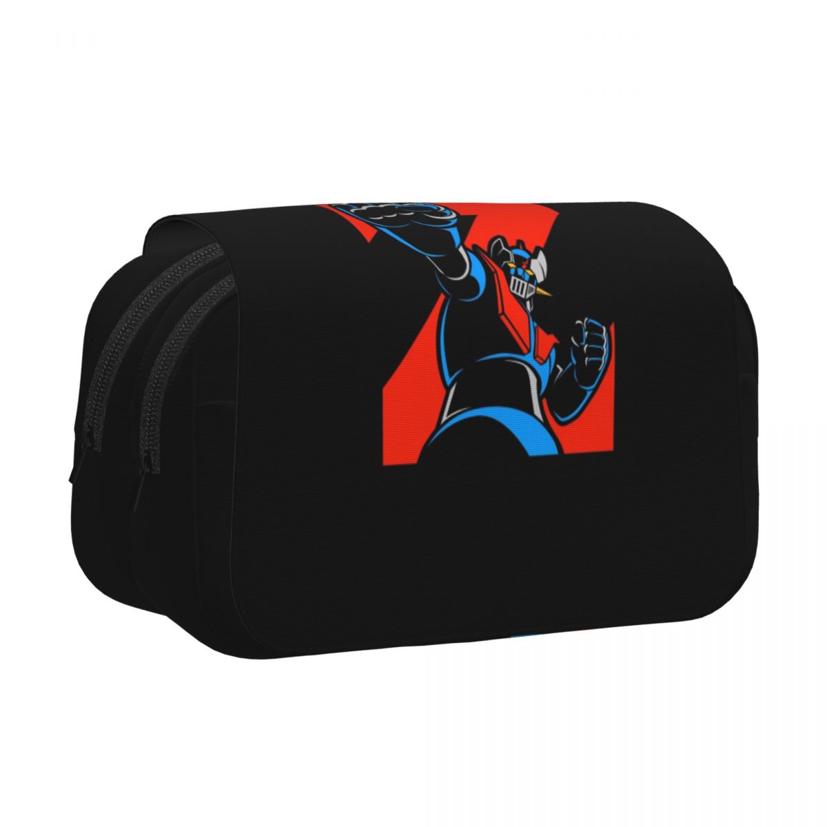 Estojo de Lápis Mazinger Z Gol - Mask Case Hard Shell avaliação e preço