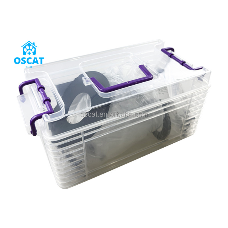 Máscara Cirúrgica de Anestesia - Disposable Surgical Mask avaliação e preço