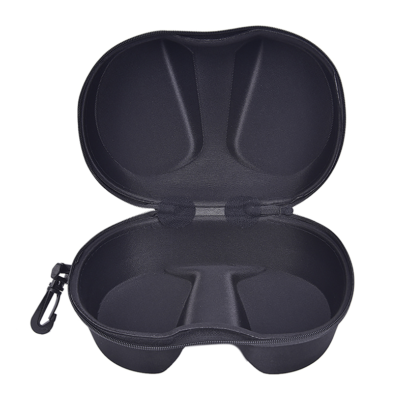 Caixa de armazenamento de ócul - Face Mask Storage Box avaliação e preço
