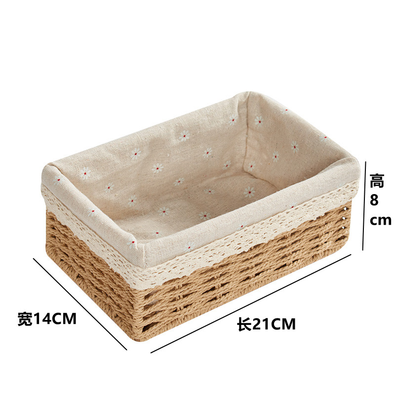 Cesta de Armazenamento de Ratt - Face Mask Storage Box avaliação e preço