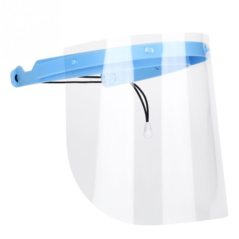 Protetor facial dental proteto - Anti Pollution Mask avaliação e preço