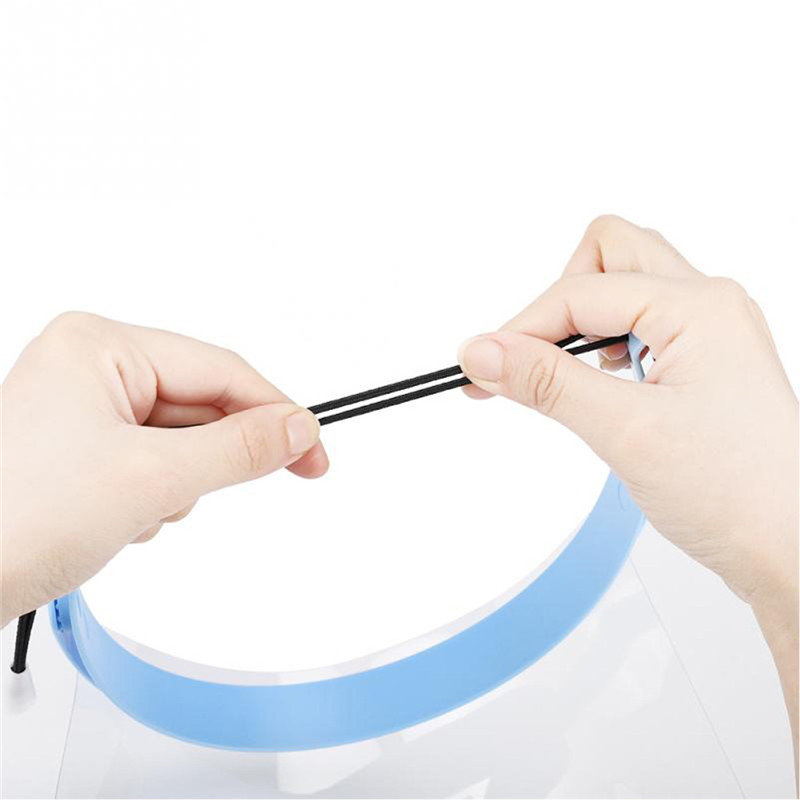 Protetor facial dental proteto - Anti Pollution Mask avaliação e preço