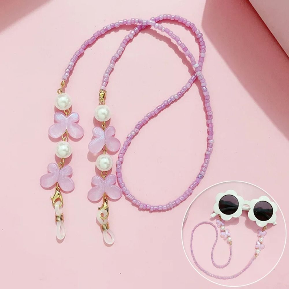 Corda Ajustável para Óculos de - Mask Lanyard Adjustable avaliação e preço