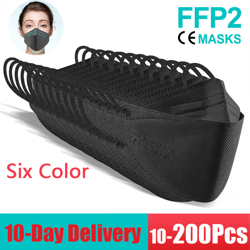 Entrega em 10 dias! Máscara FF - Disposable Surgical Mask avaliação e preço