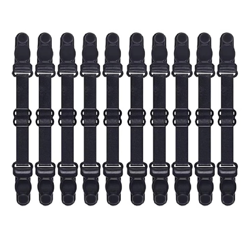 5pc máscara ajustável extensão - Mask Ear Saver Strap avaliação e preço
