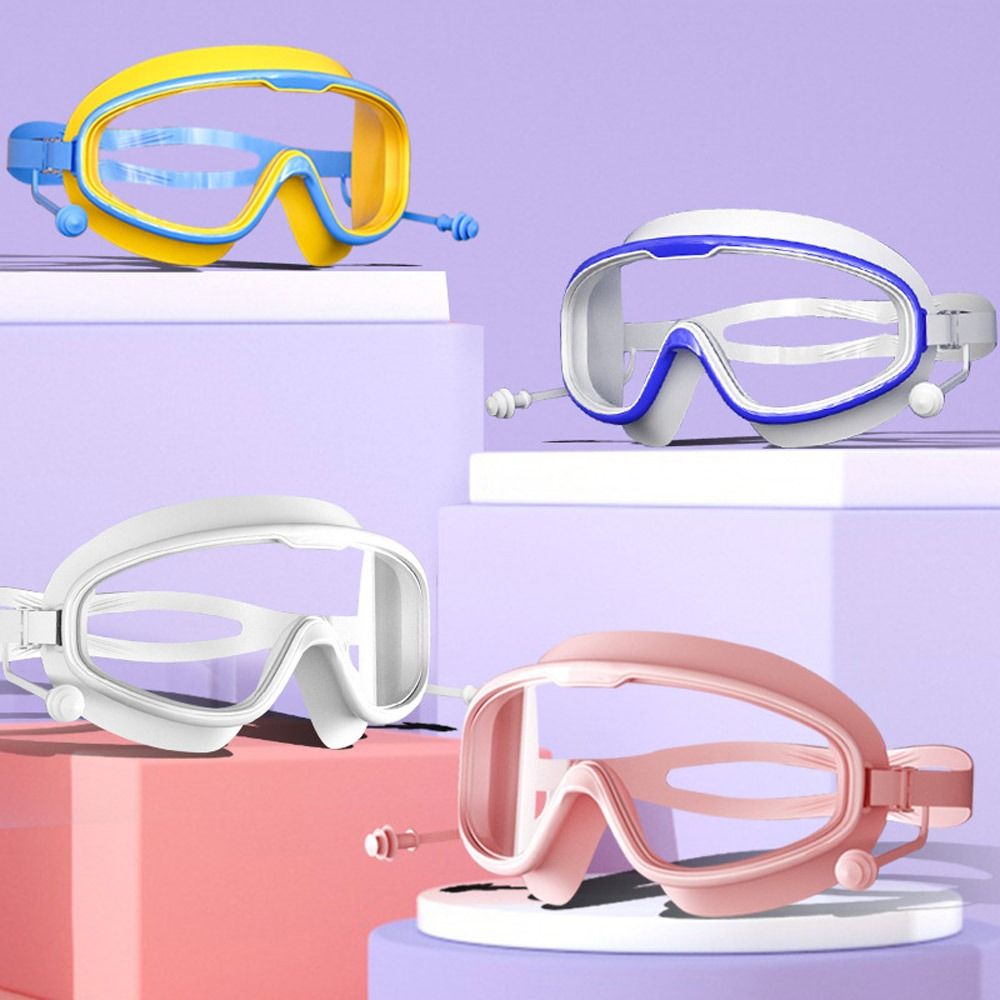 Máscara de Natação Anti-Fog co - Anti Pollution Mask avaliação e preço