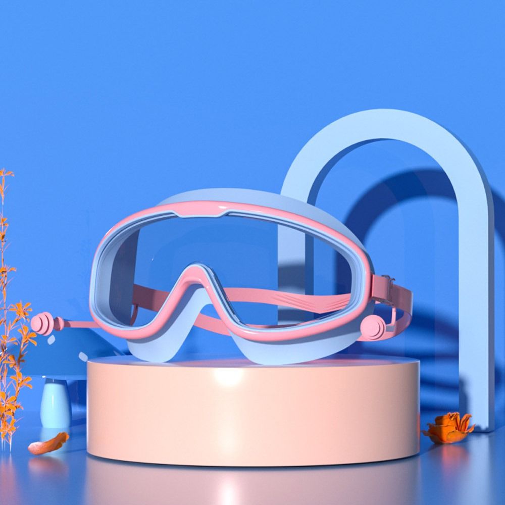 Máscara de Natação Anti-Fog co - Anti Pollution Mask avaliação e preço