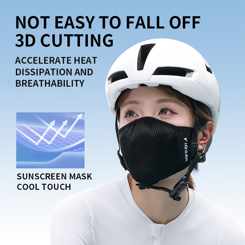 Máscara de ciclismo esportiva  - Anti Pollution Mask avaliação e preço