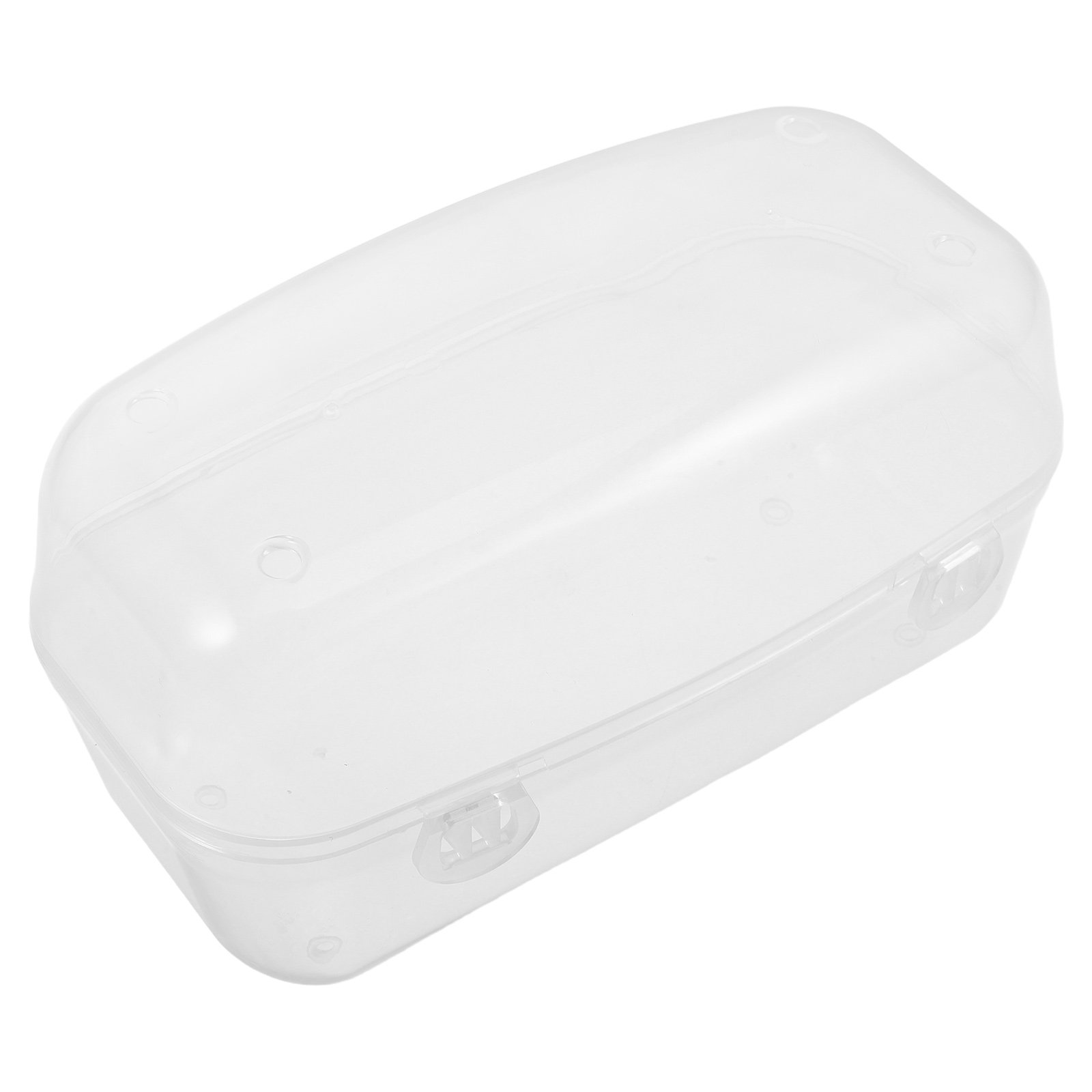 Estojo Rígido para Máscaras de - Mask Case Hard Shell avaliação e preço