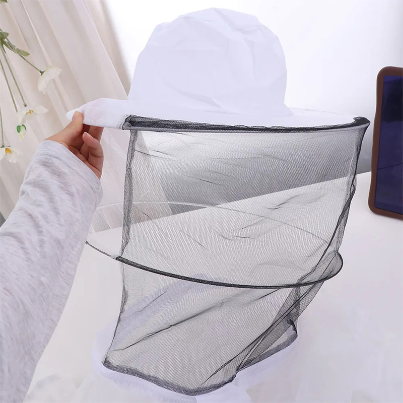 Roupa de Apicultor em Malha Re - Respirator Half Face avaliação e preço