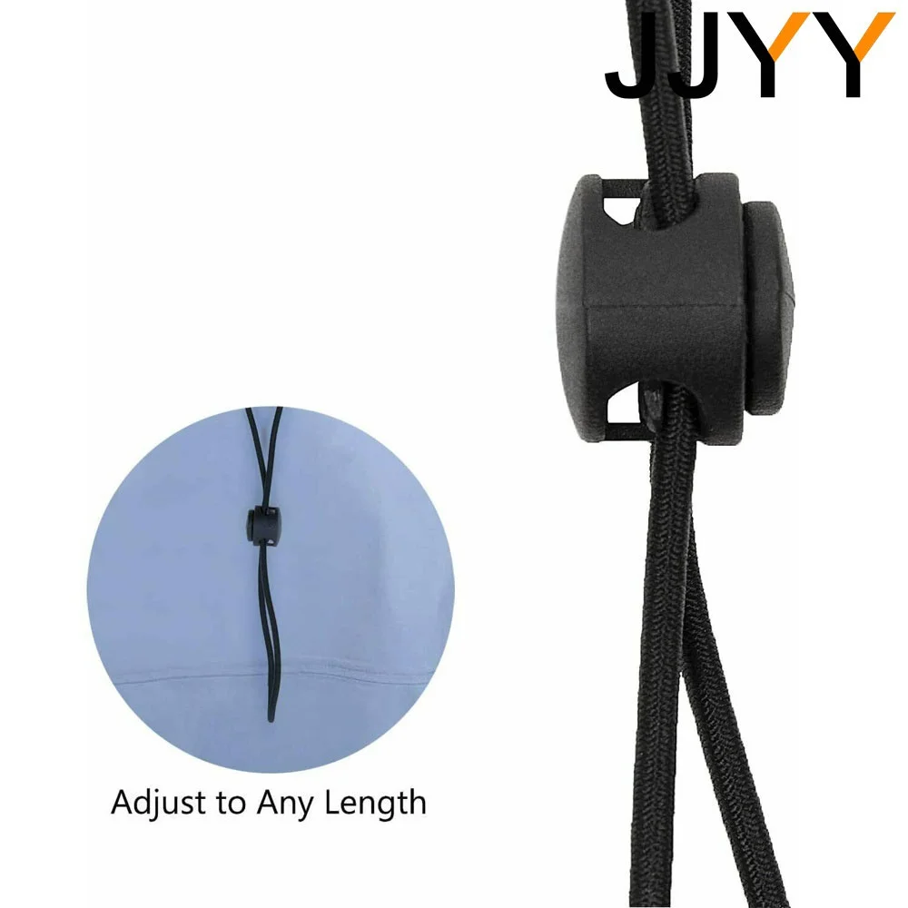 Cordão ajustável para máscara  - Mask Lanyard Adjustable avaliação e preço