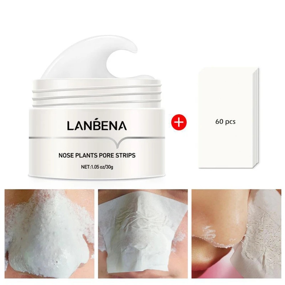 Nariz removedor de cravo creme - Black Face Mask Pack avaliação e preço
