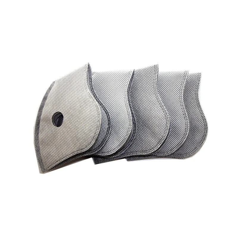 Filtro de Carbono Ativo PM2.5  - Anti Pollution Mask avaliação e preço