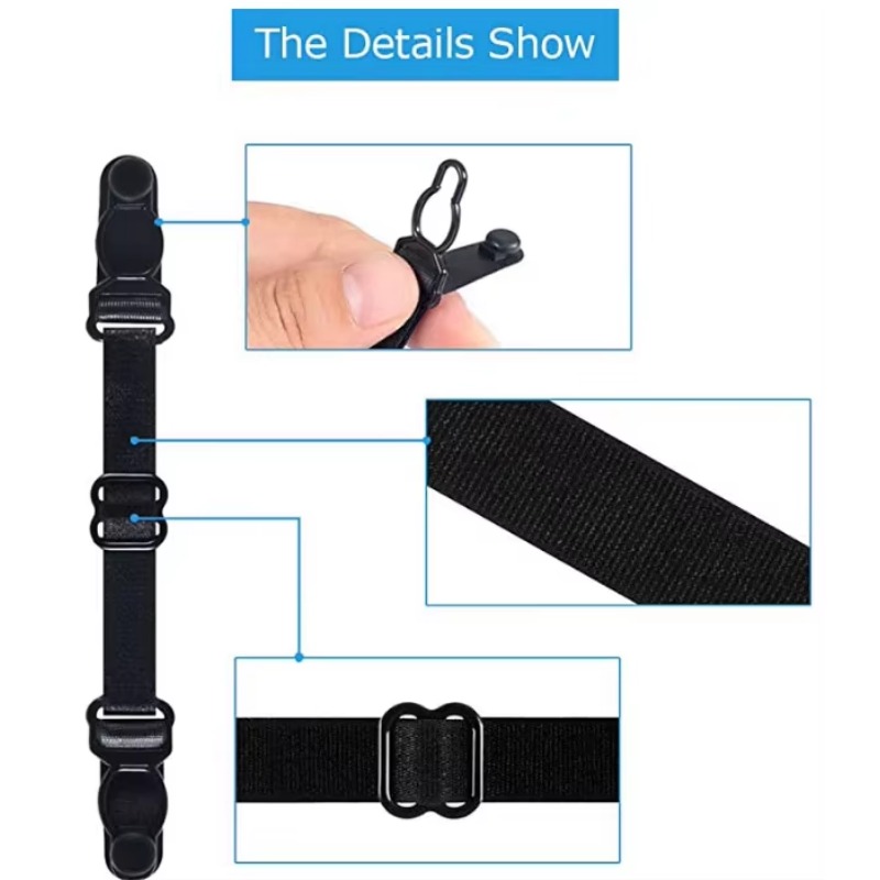 5pc máscara ajustável extensão - Mask Lanyard Adjustable avaliação e preço
