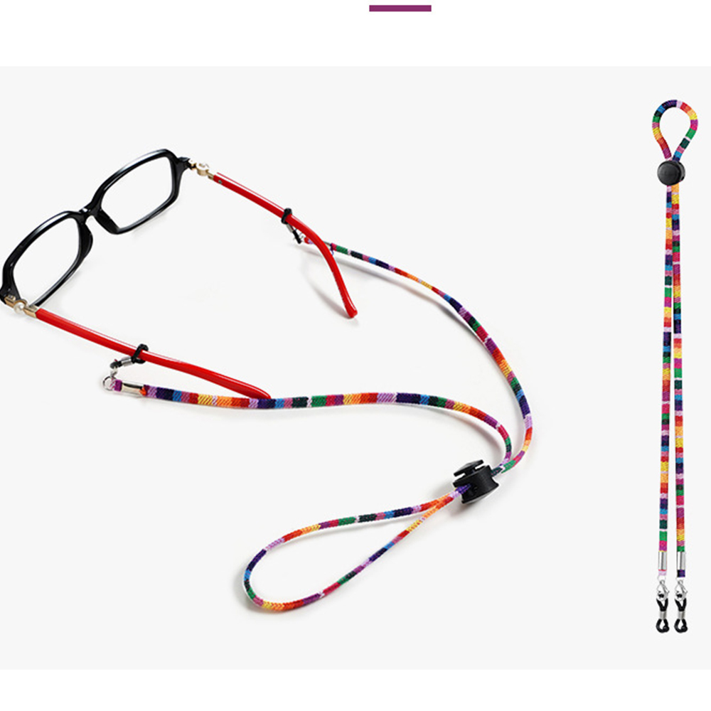 Ajustável náilon balançando má - Mask Lanyard Adjustable avaliação e preço