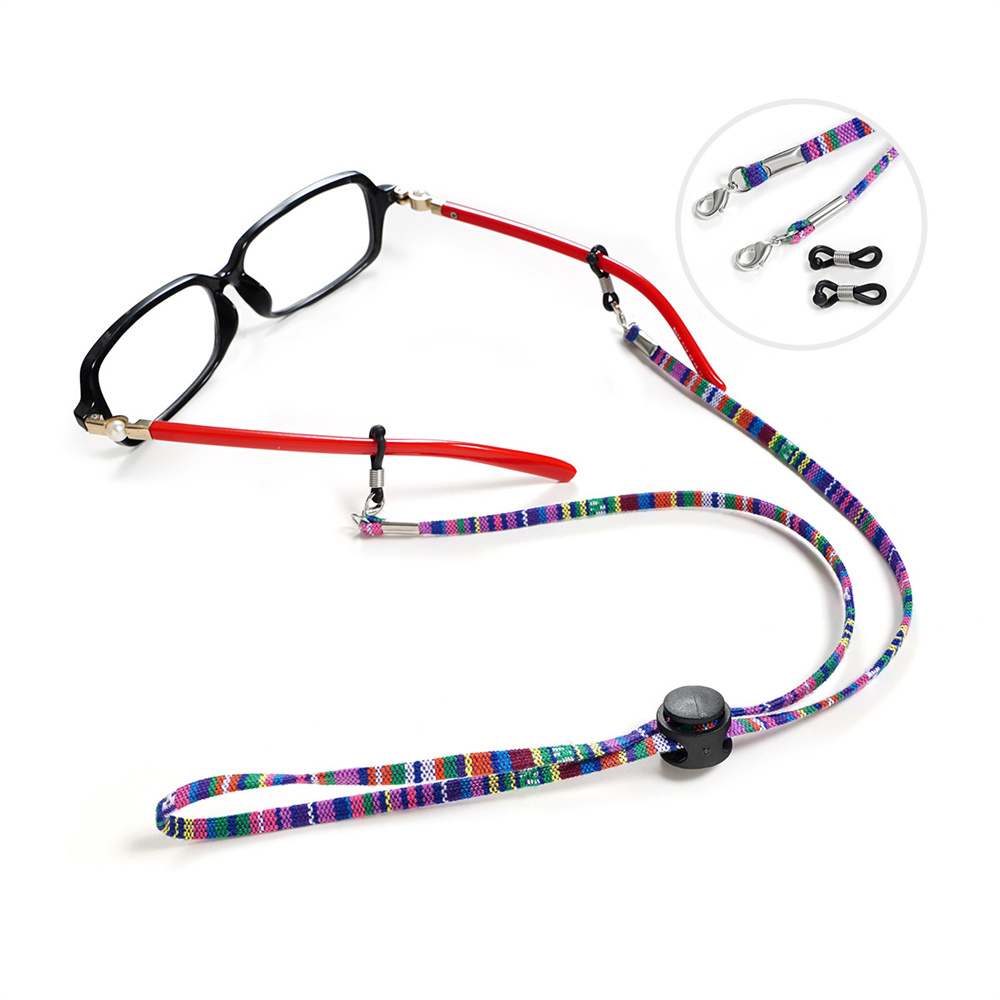 Ajustável náilon balançando má - Mask Lanyard Adjustable avaliação e preço
