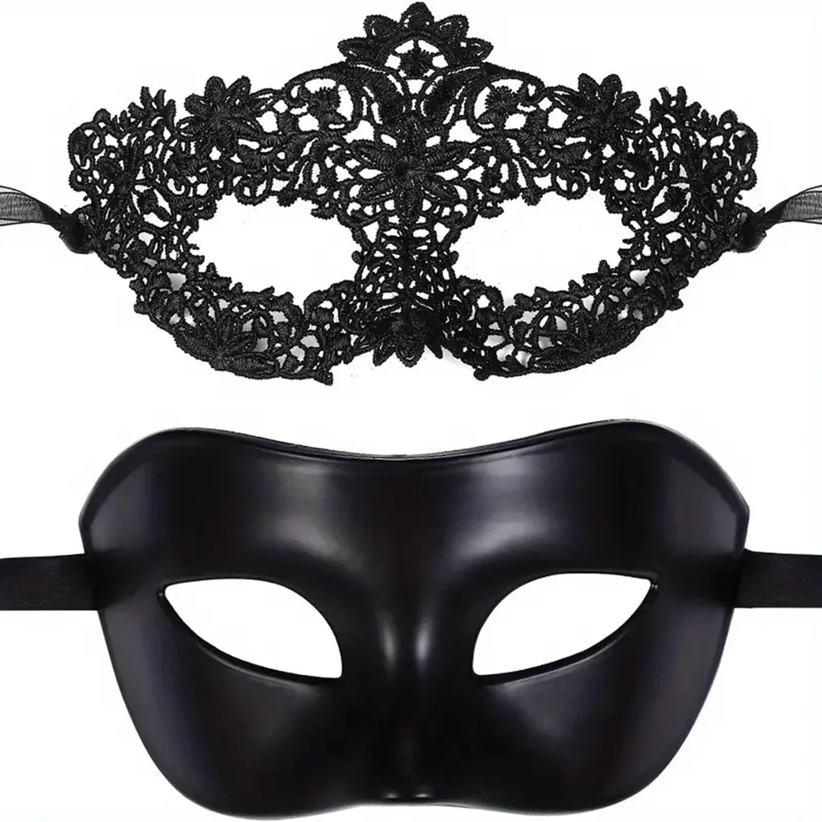 Conjunto de máscara de máscara - Black Face Mask Pack avaliação e preço