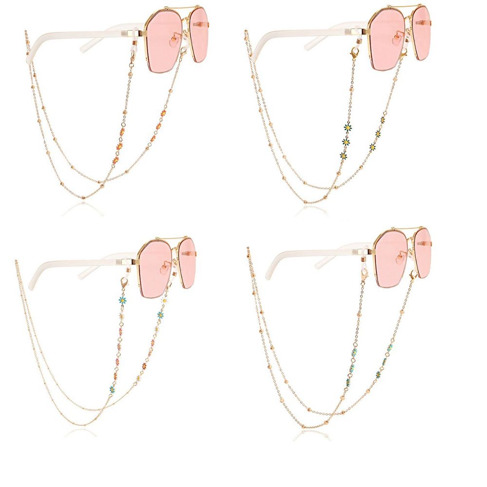 Cordão Ajustável para Óculos e - Mask Lanyard Adjustable avaliação e preço